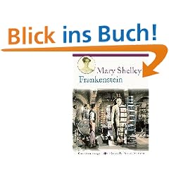 Frankenstein oder der moderne Prometheus