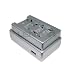 Lenmar SOLOXP-X7 Universal Li-Ion Travel Charger with USB Power Port