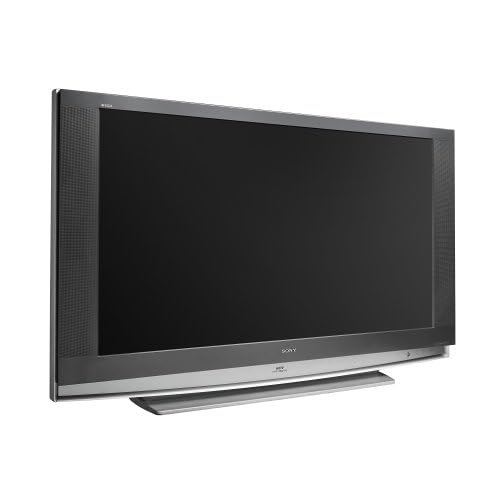 Sony KDF-E60A20 60-Inch LCD Rear Projection Television