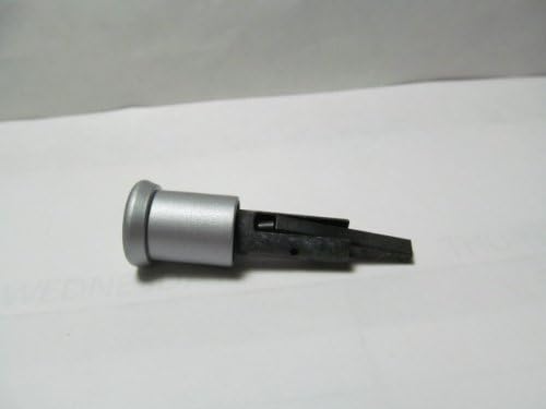 5.56/.223 Stainless Steel Color Custom Painted Forward Assist Button Replacement by Thunderbolt Gunworks