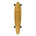 Mike Jucker Hawaii Longboard Bambus MAKAHA