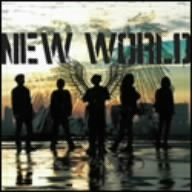 NEW WORLD