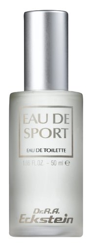 Dr.Eckstein Sport, femme/woman, Eau De Sport, 50 ml Preisvergleich