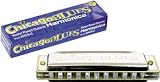 Kay Chicago Blues Harmonica, Key of C
