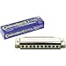 Chicago Blues Harp, Key of G