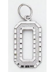 Large #0 Charm - WLN00