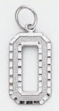 Large #0 Charm - WLN00
