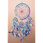 Native American Type 8" Dream Catcher