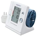 LifeSource UA-853AC Premium Digital Blood Pressure Monitor
