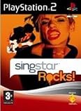 Singstar Rocks !
