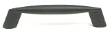 3-3/4 CTC Pull - Flat Black