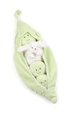 Bunnies by the Bay Pea Pod