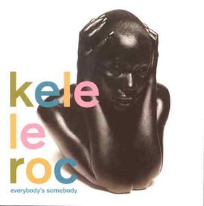Kele Le Roc - My Love (10 degrees Below Vocal Mix) Lyrics - Zortam Music