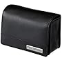 Olympus - E0413477 - Etui cuir pour  9000