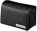 OLYMPUS Leather Case for MJU 9000