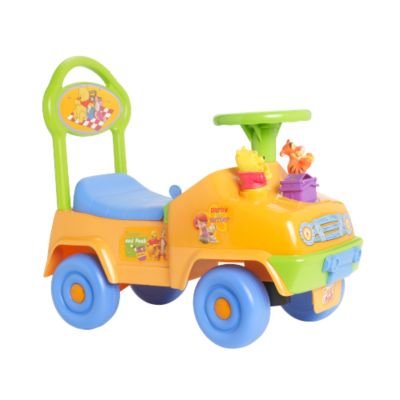 Childrens Toyshop  Toys : Rock and Ride On