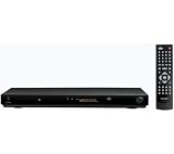 Tamashi DV 488 USB DVD Player (MP4, MPEG4/Xvid, USB 2.0) schwarz Test 2012