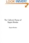The Collected Poems of Rupert Brooke