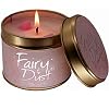 Lily Flame Fairy Dust Scented Candle