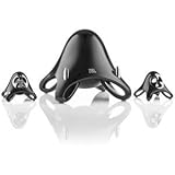 JBL CREATURE3 2.1chアクティブスピーカー ブラック CREATURE3BLKJ