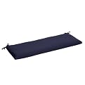 Bench Seat Cushion Navy - 4'3"