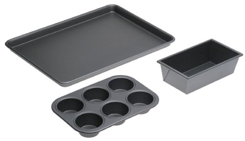 Calphalon Commercial Bakeware 25th Anniversary Set