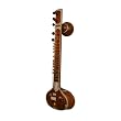 Sitar, Standard, Light Padded Nylon Case