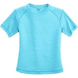 Ex Officio ExO Dri Pointelle Tee - Women's