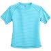 Sporting Goods : Ex Officio ExO Dri Pointelle Tee - Women's