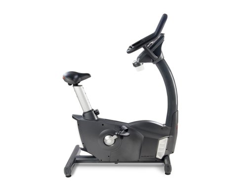 Reebok Recumbent Exercise Bike B900