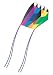 Skyfoilâ¢ Frameless Parafoil Kite: Rainbow by X-Kites