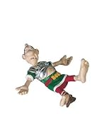 Eigenschaften Plastoy 60421 / Plastoy - Asterix & Obelix - Schlüsselanhänger Legionär am Boden