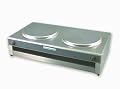 DOUBLE CREPE MAKER [Matfer Bourgeat]