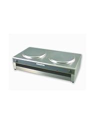 DOUBLE CREPE MAKER [Matfer Bourgeat]