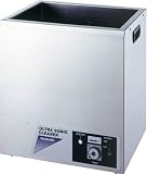 TRUSCO スズキ 超音波卓上洗浄器 SUC900A