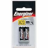 Energizer Alkaline Watch Battery For Energizer A23