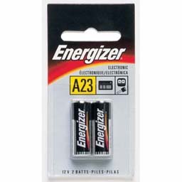 Energizer A23BP-2 Special Application Battery by Energizer
