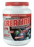 AST Micronized Creatine