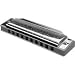 Suzuki FOLKMASTER HARMONICA F#