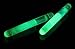 50 1.5" Green Mini Glow Sticks 50 1.5" Green Mini Glow Sticks