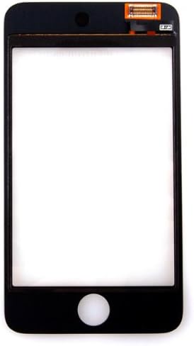 NEEWER® Replacement iPod Touch 2nd Generation LCD Touch Screen Glass Digitizer