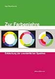 Zur Farbenlehre
