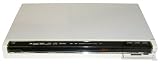 Xoro HSD 8420 Multiregion DVD-Player schwarz (HDMI, MPEG4, SD-Slot, 5.1 Ausgang) - 