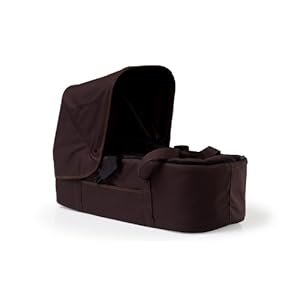 Bumbleride 2011 Indie Twin Carrycot Bumbleride 2011 Indie Twin Carrycot