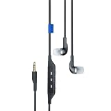 Nokia WH-701 Stereo Kopfhörer für Nokia 1209/N97/X3/X6/E63