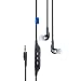 Nokia WH-701 Stereo Kopfh�rer f�r Nokia 1209/N97/X3/X6/E63