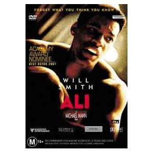 Ali (Will Smith)