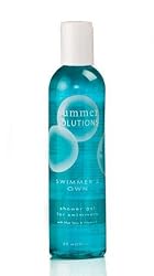 Summer Solutions Swimmers's Own Gel