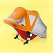 Baby : Bugaboo Cameleon Sunshade