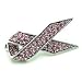 breast_cancer14breast cancer - Pink Austrian Rhinestone Pink Ribbon Breast Cancer Awareness